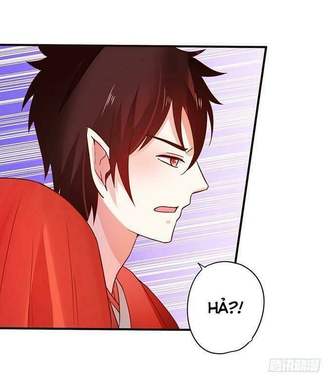 Tôi Nhặt Được Tiểu Ma Nữ: Chapter 60