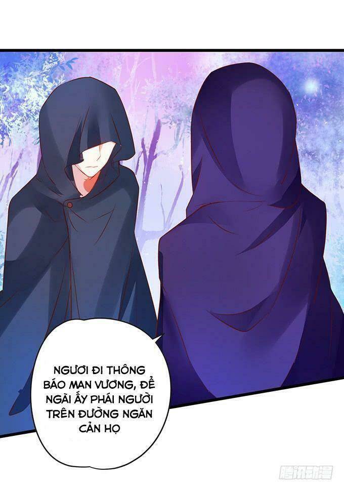 Tôi Nhặt Được Tiểu Ma Nữ: Chapter 60