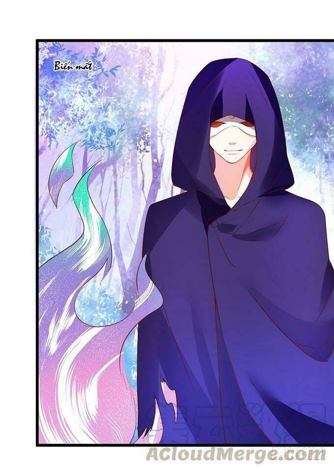 Tôi Nhặt Được Tiểu Ma Nữ: Chapter 60