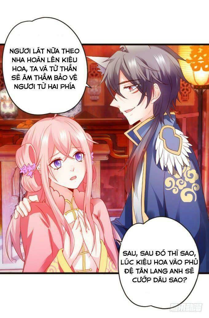 Tôi Nhặt Được Tiểu Ma Nữ: Chapter 60