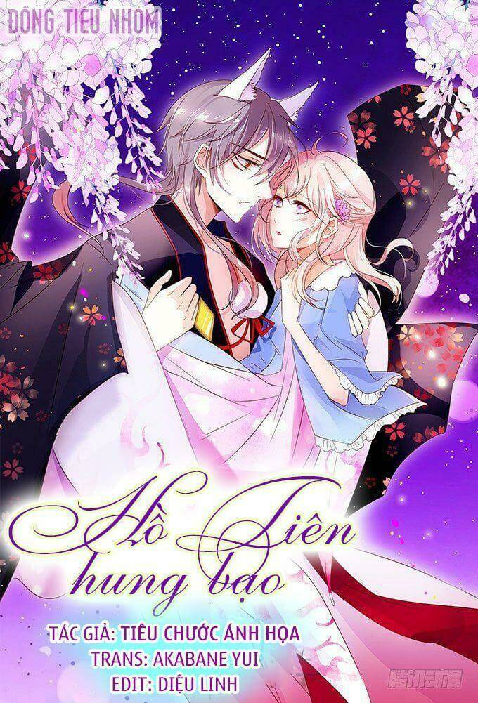 Tôi Nhặt Được Tiểu Ma Nữ: Chapter 64