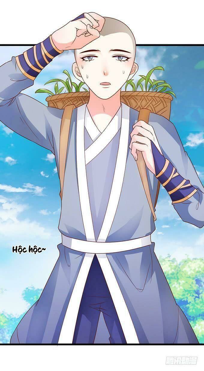 Tôi Nhặt Được Tiểu Ma Nữ: Chapter 64