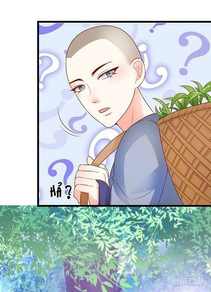 Tôi Nhặt Được Tiểu Ma Nữ: Chapter 64