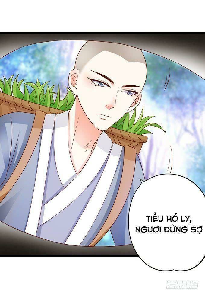 Tôi Nhặt Được Tiểu Ma Nữ: Chapter 64
