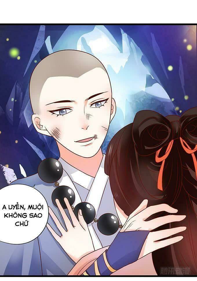 Tôi Nhặt Được Tiểu Ma Nữ: Chapter 64