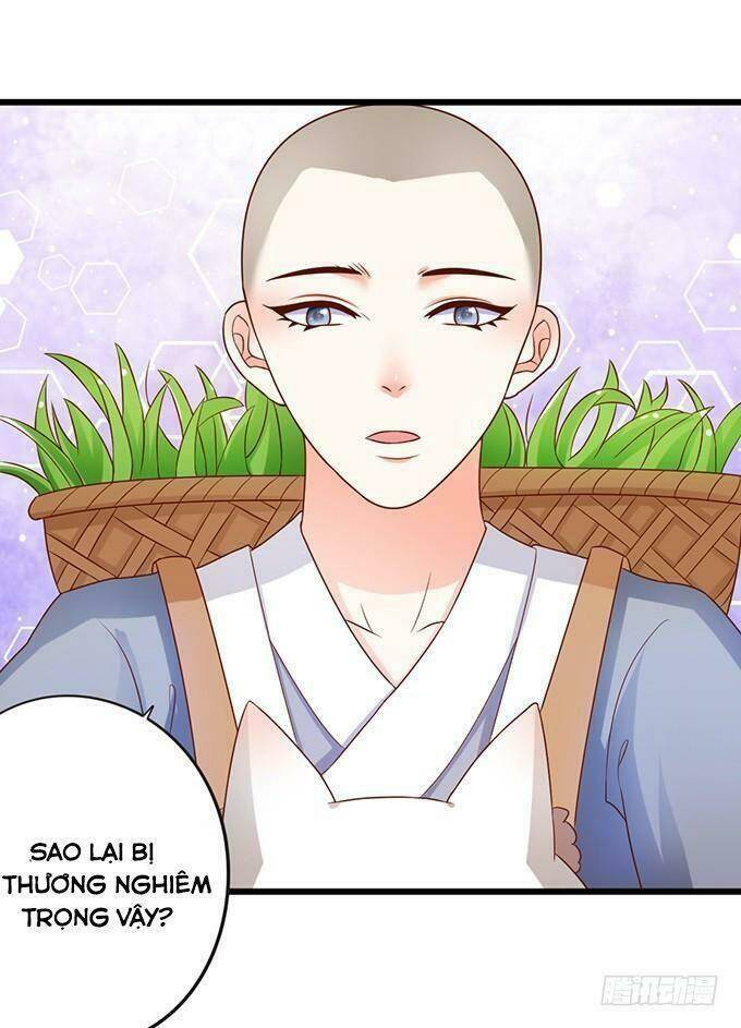 Tôi Nhặt Được Tiểu Ma Nữ: Chapter 64