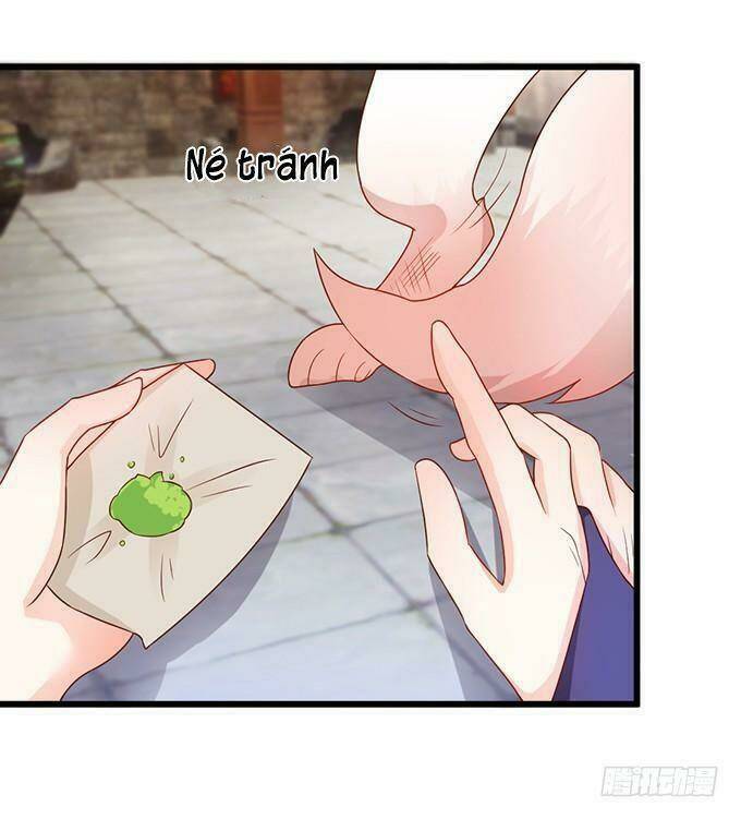 Tôi Nhặt Được Tiểu Ma Nữ: Chapter 64