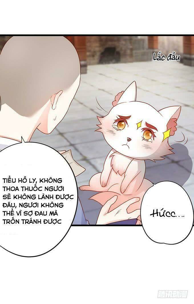 Tôi Nhặt Được Tiểu Ma Nữ: Chapter 64