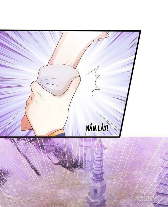 Tôi Nhặt Được Tiểu Ma Nữ: Chapter 64