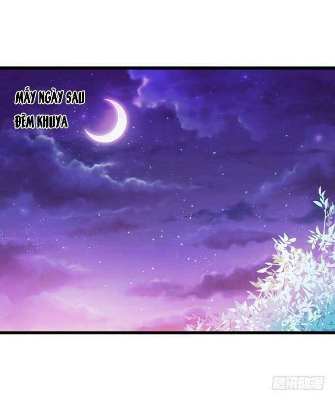Tôi Nhặt Được Tiểu Ma Nữ: Chapter 64