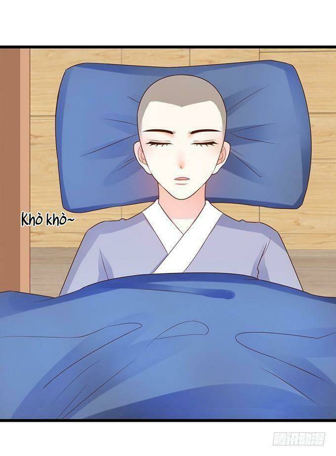 Tôi Nhặt Được Tiểu Ma Nữ: Chapter 64
