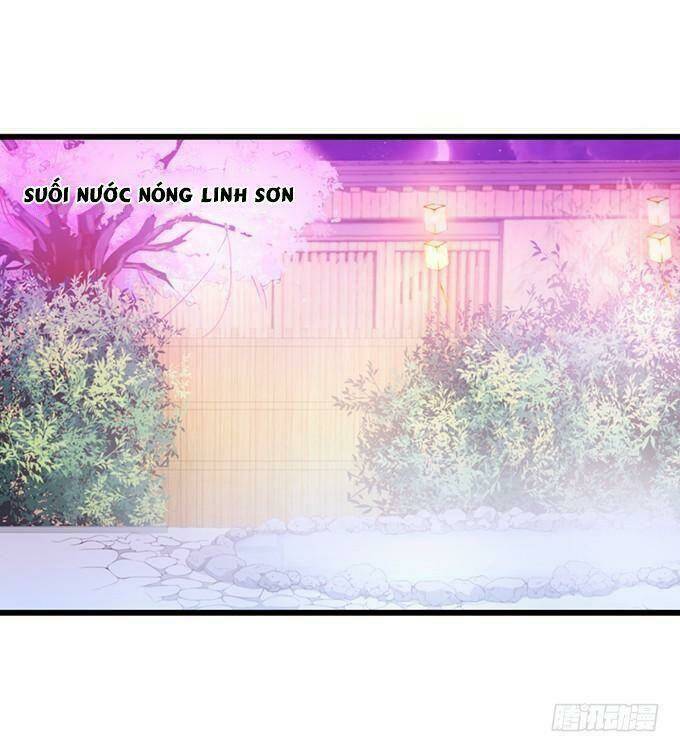 Tôi Nhặt Được Tiểu Ma Nữ: Chapter 64