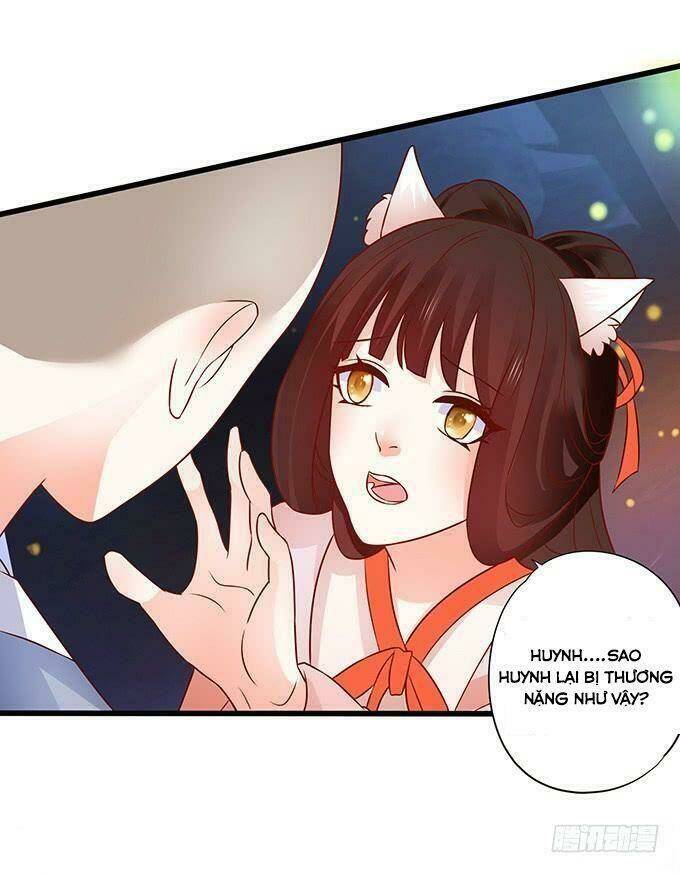 Tôi Nhặt Được Tiểu Ma Nữ: Chapter 64