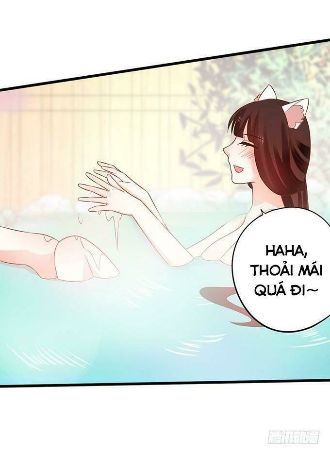Tôi Nhặt Được Tiểu Ma Nữ: Chapter 64