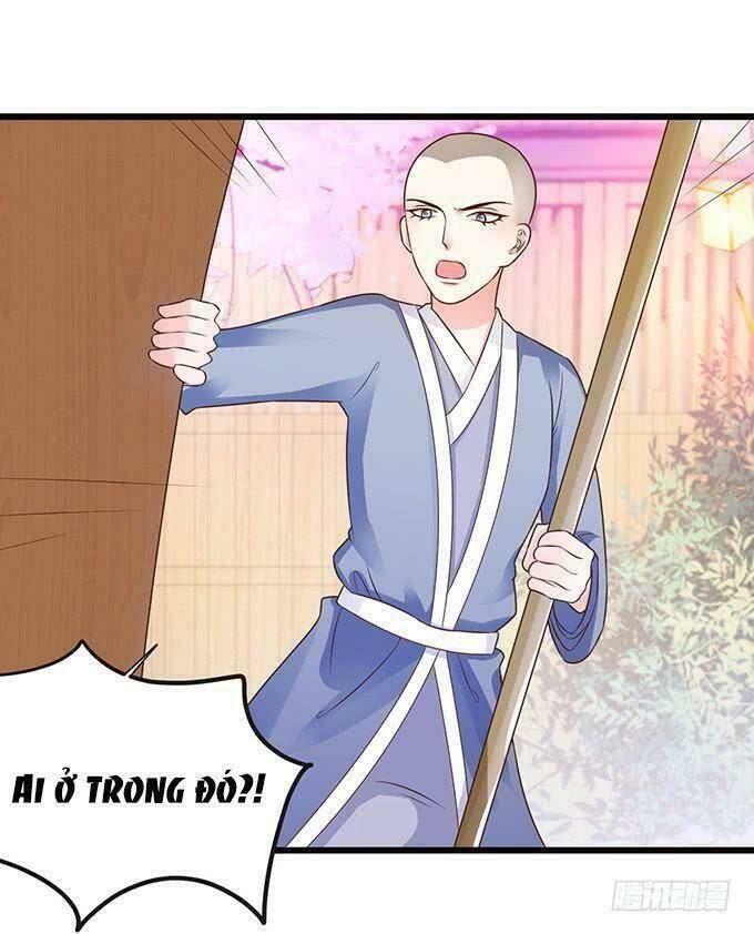 Tôi Nhặt Được Tiểu Ma Nữ: Chapter 64