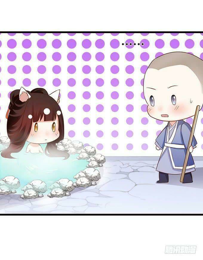 Tôi Nhặt Được Tiểu Ma Nữ: Chapter 64