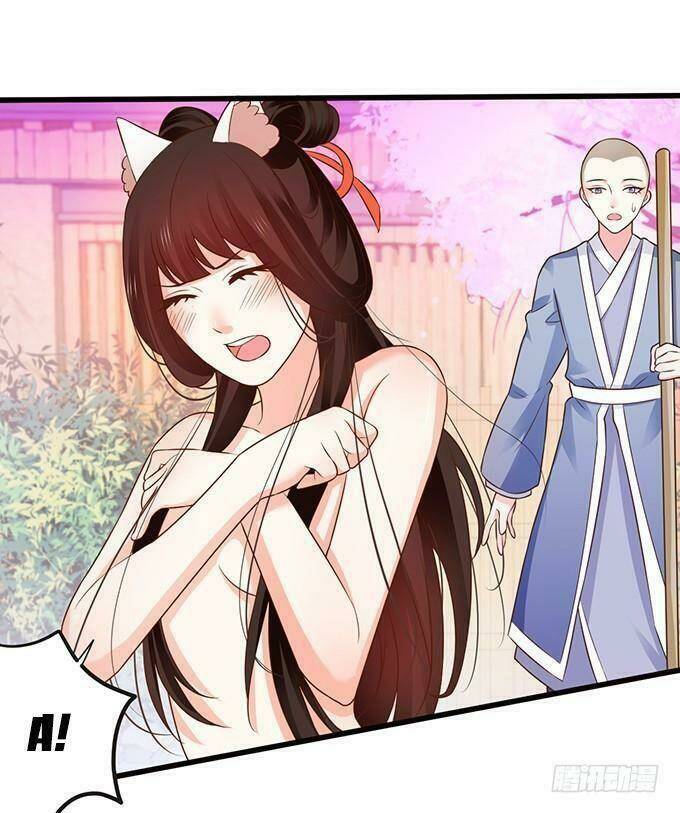 Tôi Nhặt Được Tiểu Ma Nữ: Chapter 64