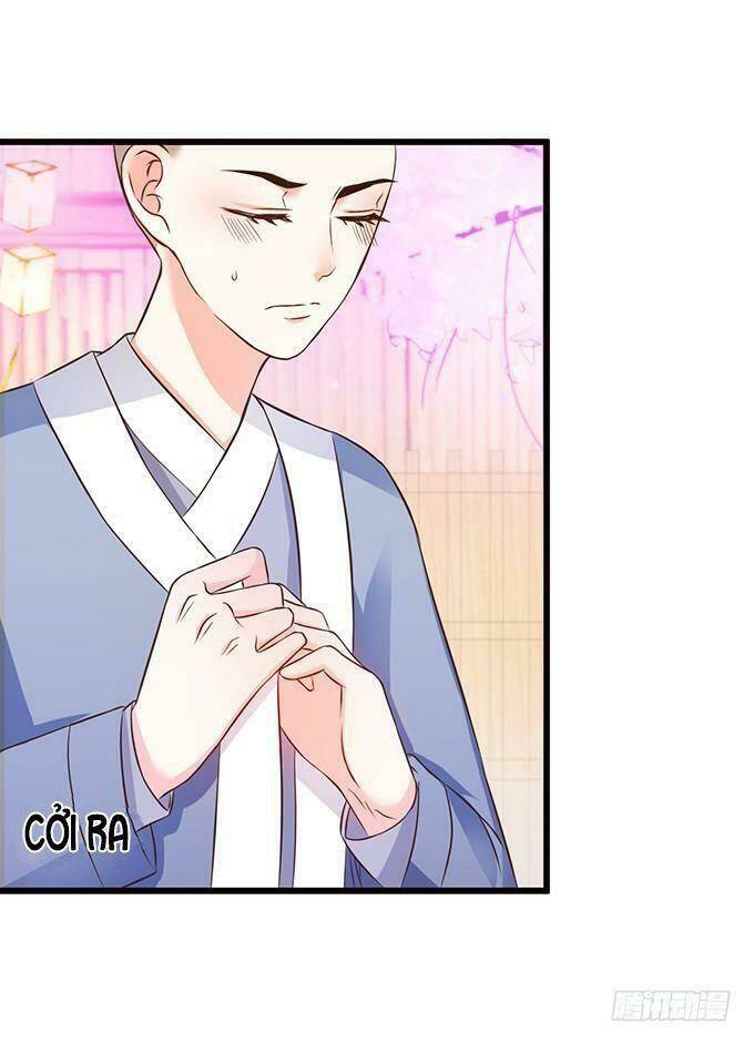 Tôi Nhặt Được Tiểu Ma Nữ: Chapter 64