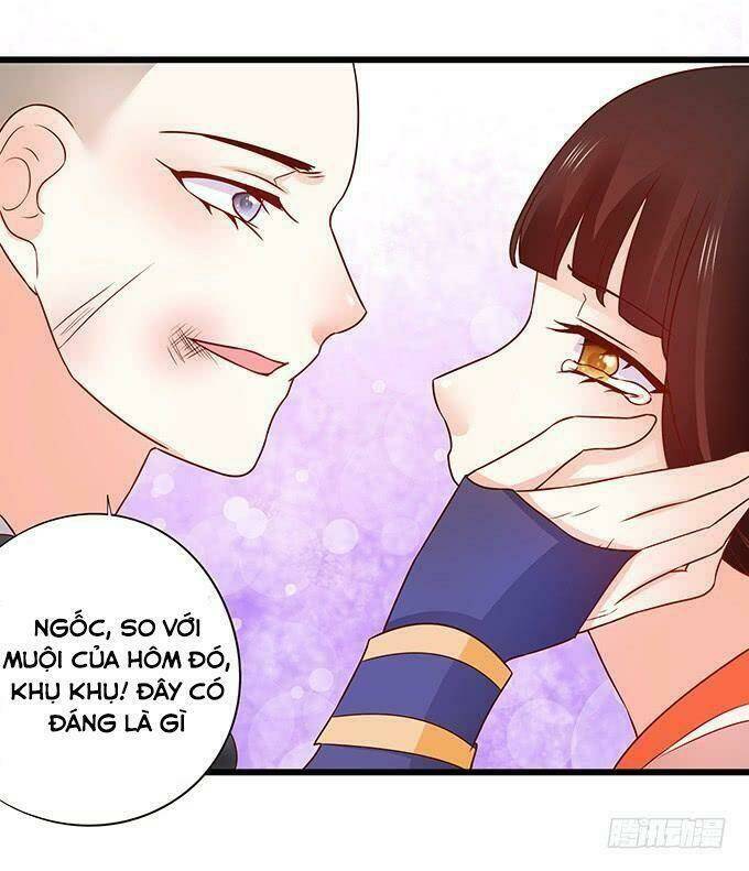 Tôi Nhặt Được Tiểu Ma Nữ: Chapter 64