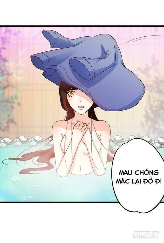 Tôi Nhặt Được Tiểu Ma Nữ: Chapter 64