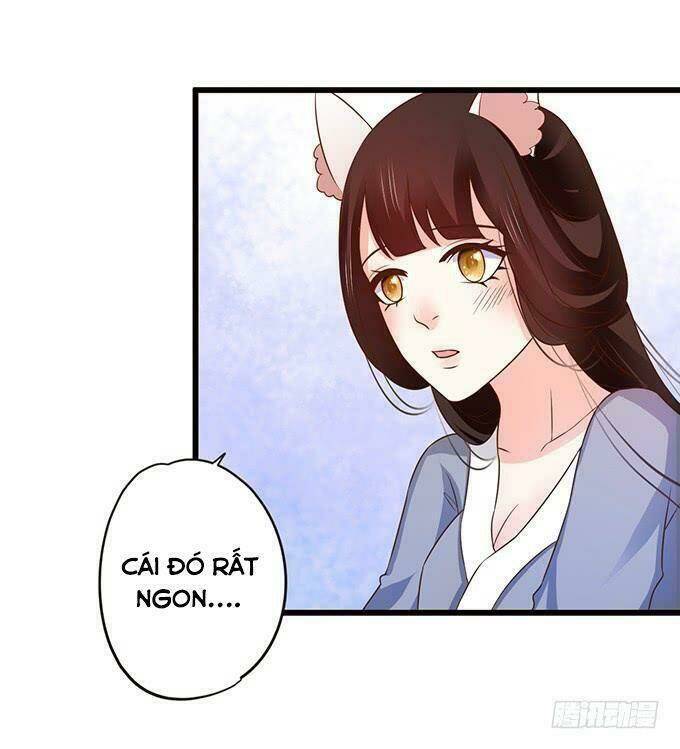 Tôi Nhặt Được Tiểu Ma Nữ: Chapter 64