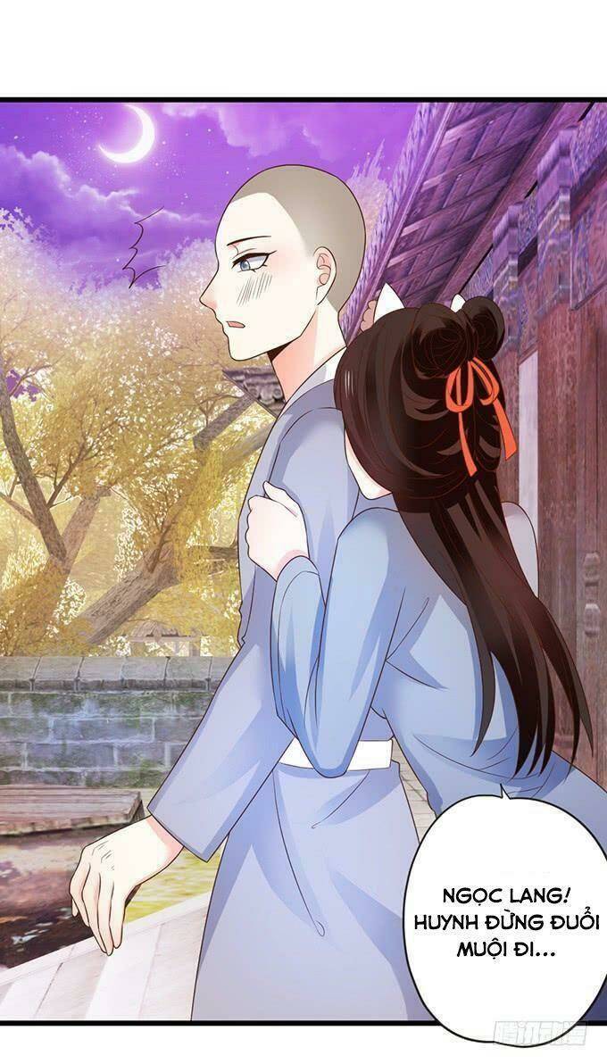 Tôi Nhặt Được Tiểu Ma Nữ: Chapter 64