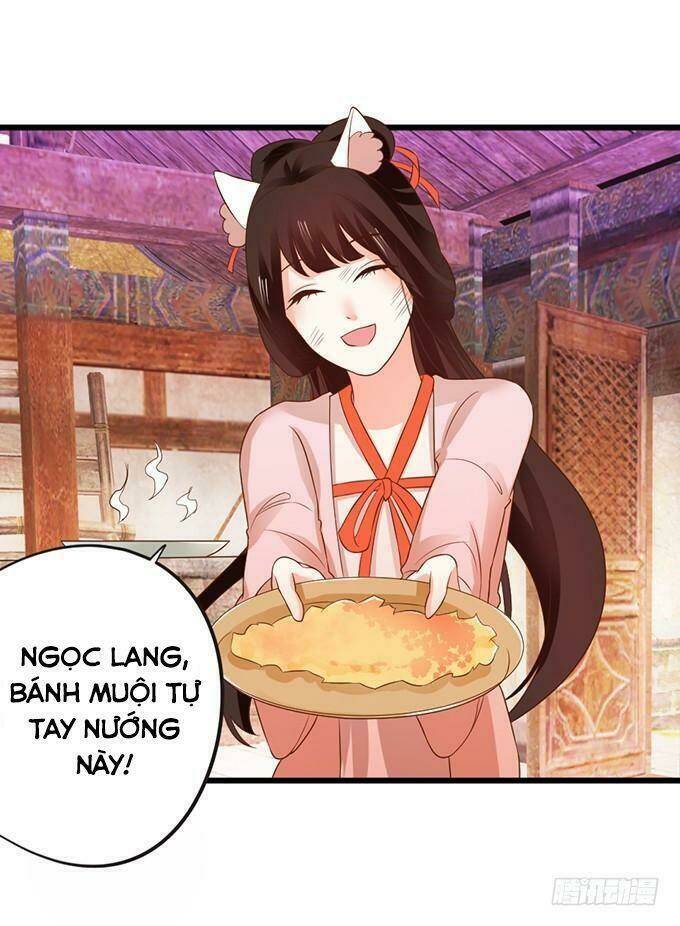 Tôi Nhặt Được Tiểu Ma Nữ: Chapter 64