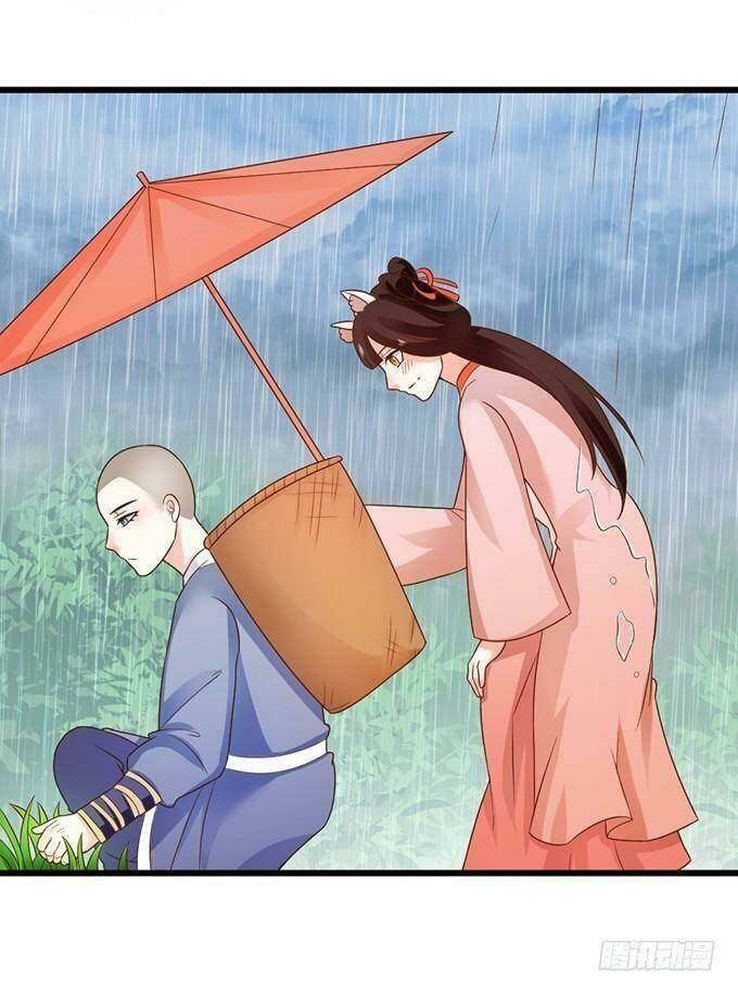 Tôi Nhặt Được Tiểu Ma Nữ: Chapter 64