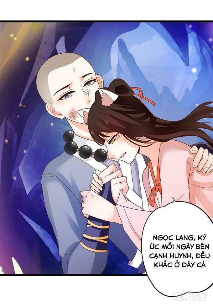 Tôi Nhặt Được Tiểu Ma Nữ: Chapter 64