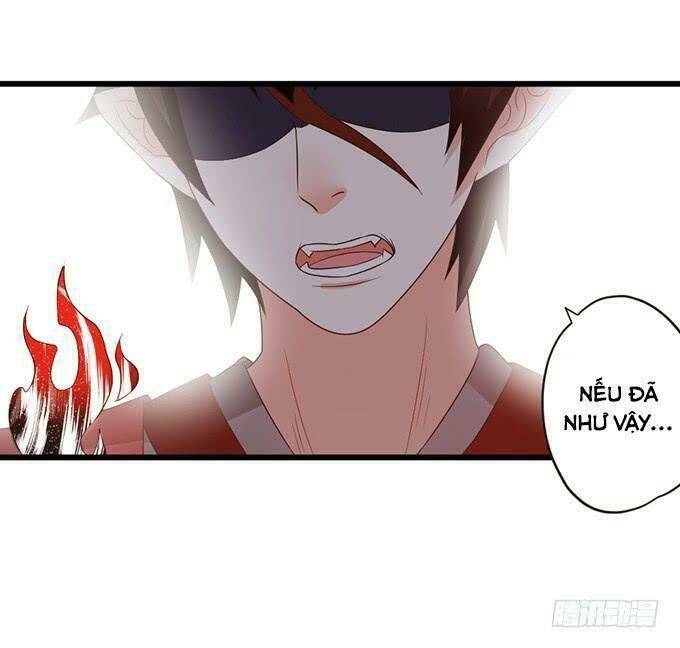 Tôi Nhặt Được Tiểu Ma Nữ: Chapter 64