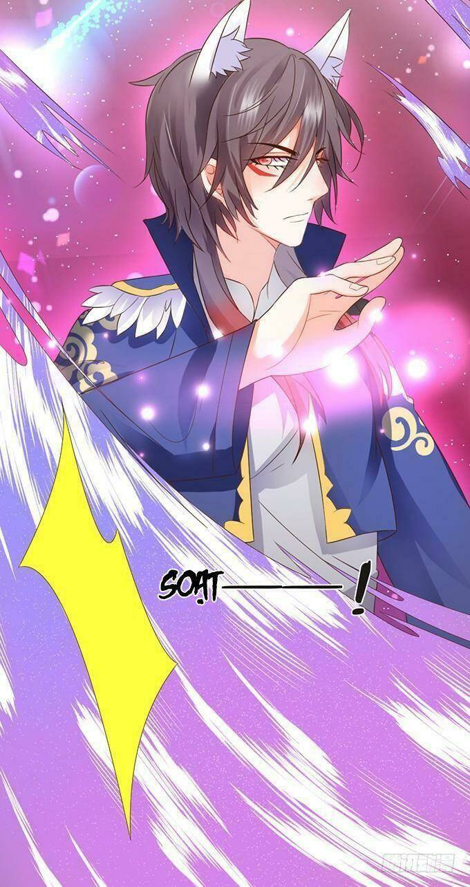 Tôi Nhặt Được Tiểu Ma Nữ: Chapter 64