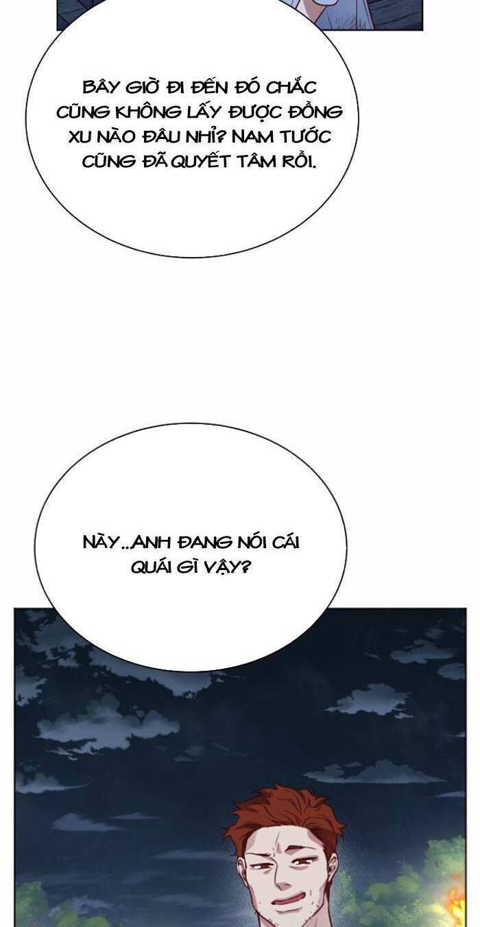 Nhất Kiếm Độc Tôn: Chapter 11