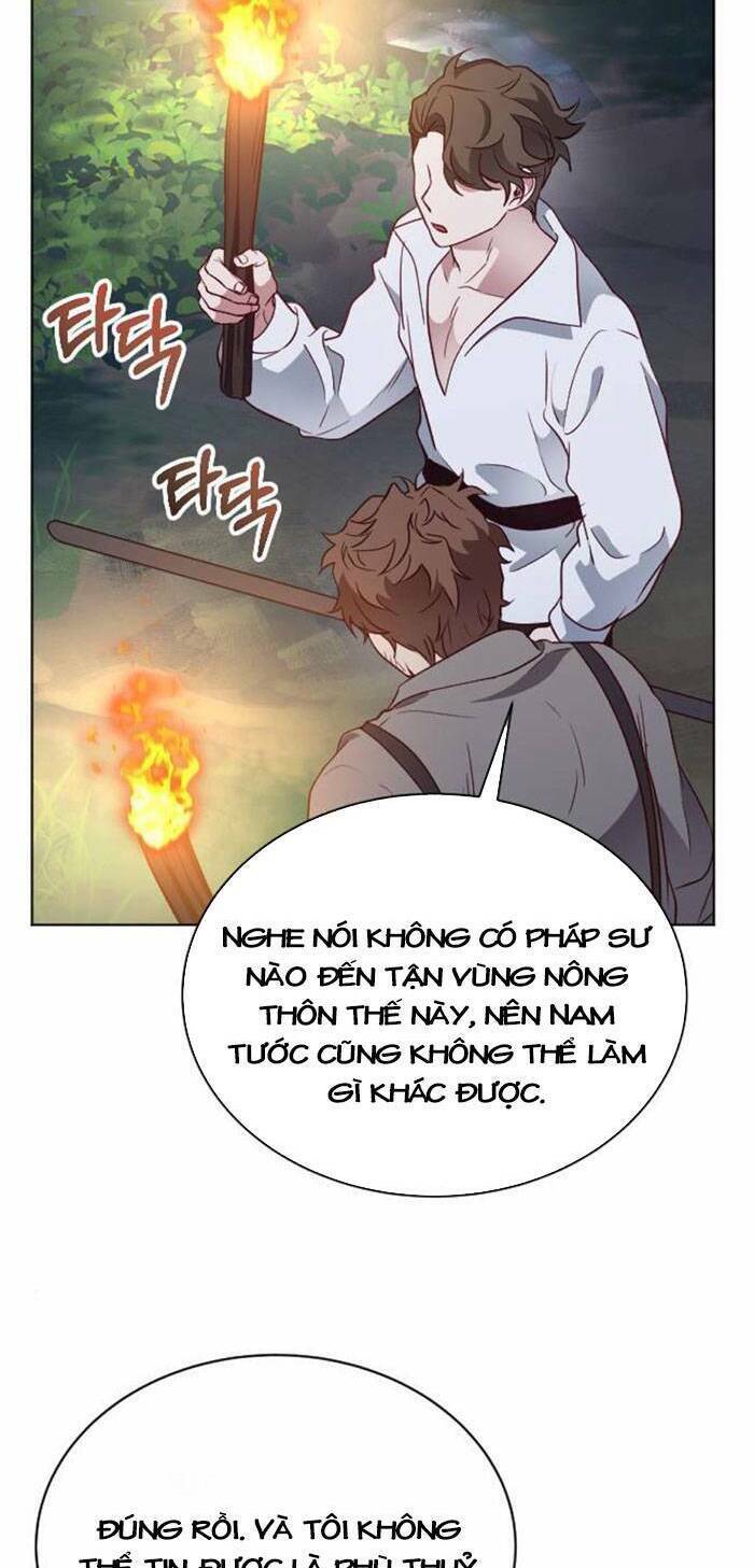 Nhất Kiếm Độc Tôn: Chapter 11