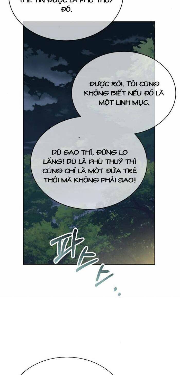 Nhất Kiếm Độc Tôn: Chapter 11