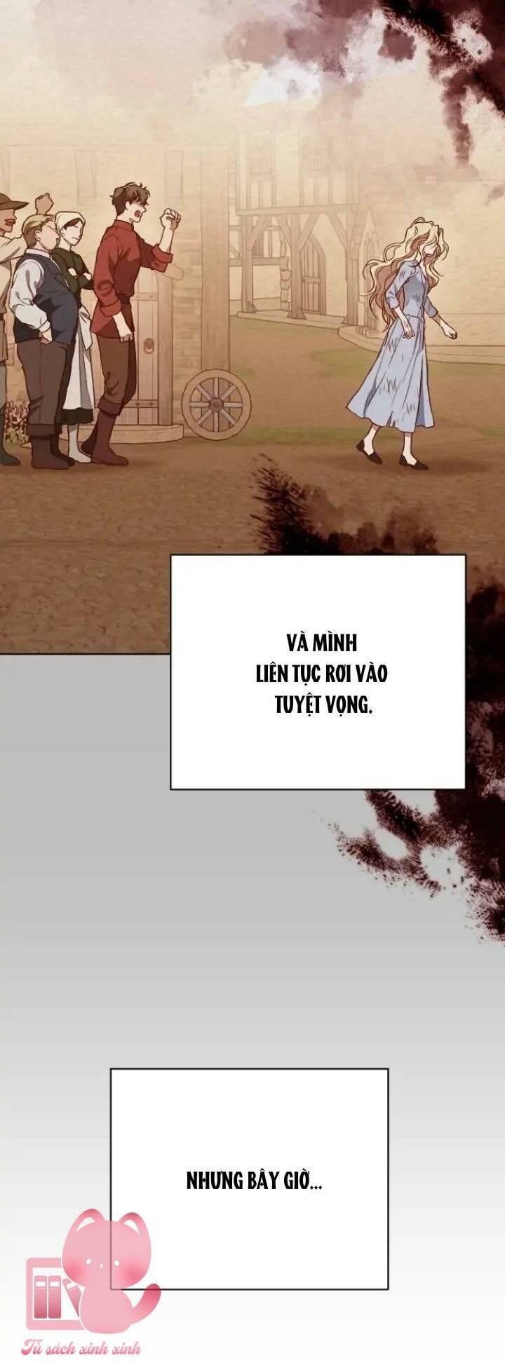 Nhất Kiếm Độc Tôn: Chapter 23