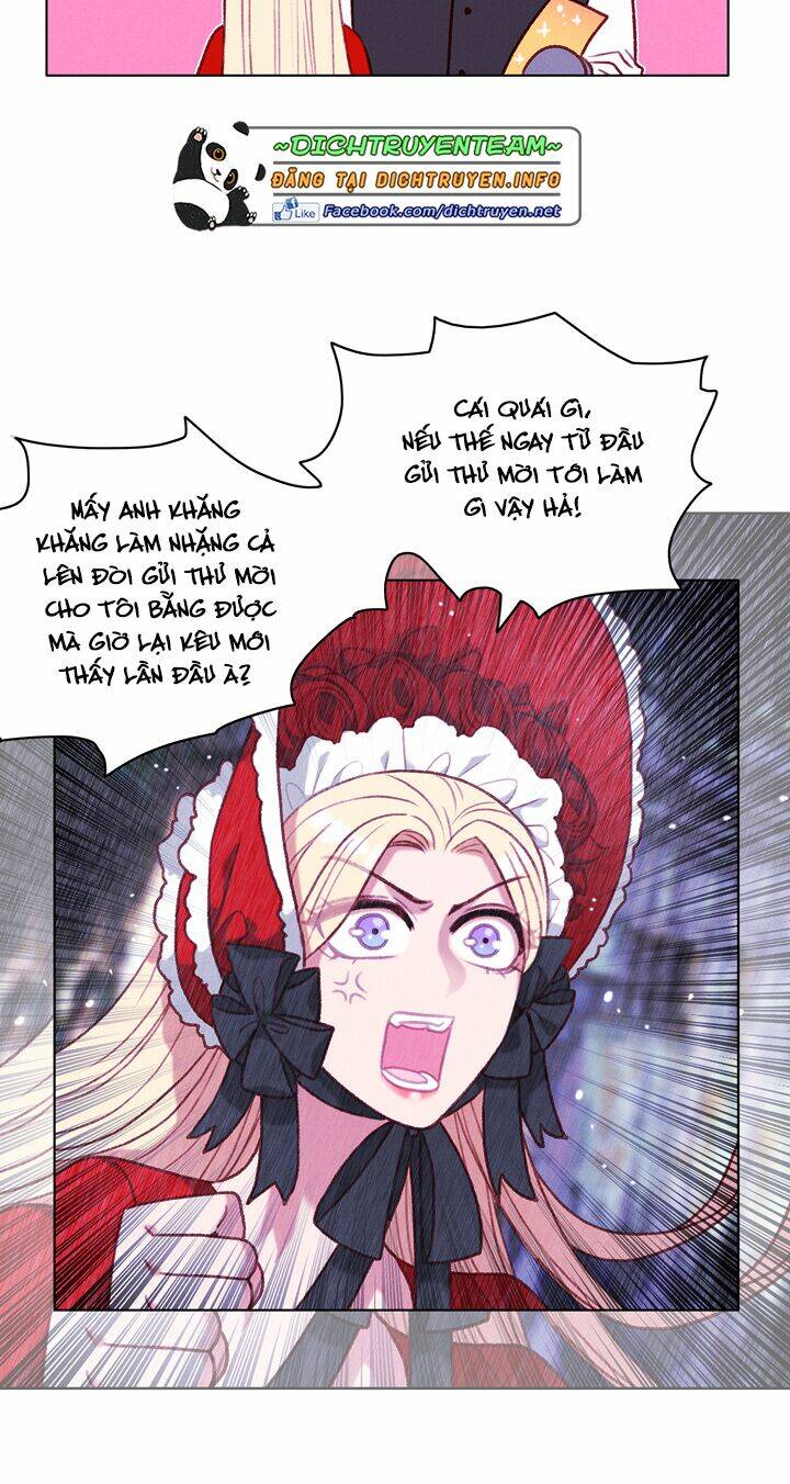 Nhà Trọ Nhất Khắc: Chapter 103