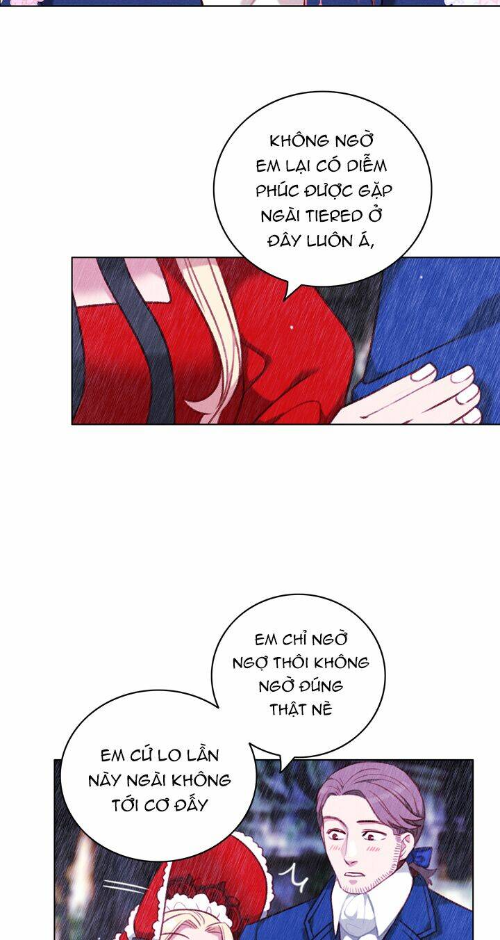 Nhà Trọ Nhất Khắc: Chapter 103