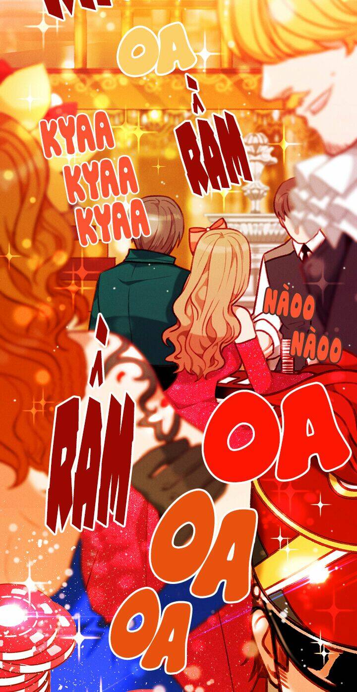 Nhà Trọ Nhất Khắc: Chapter 104