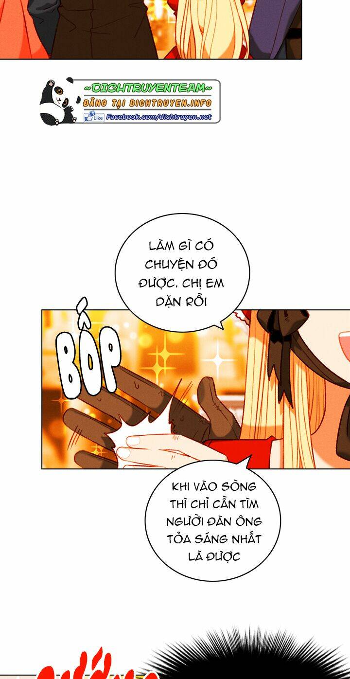 Nhà Trọ Nhất Khắc: Chapter 104