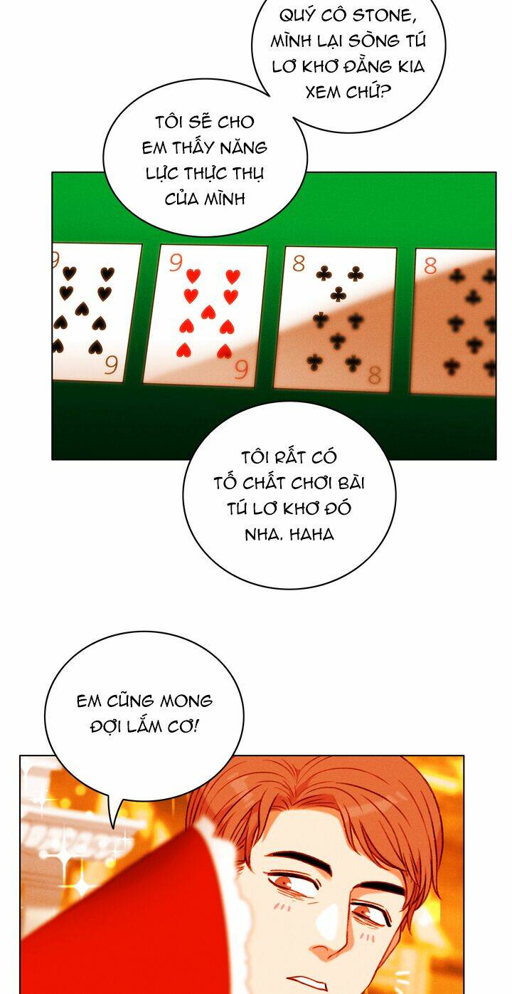 Nhà Trọ Nhất Khắc: Chapter 104