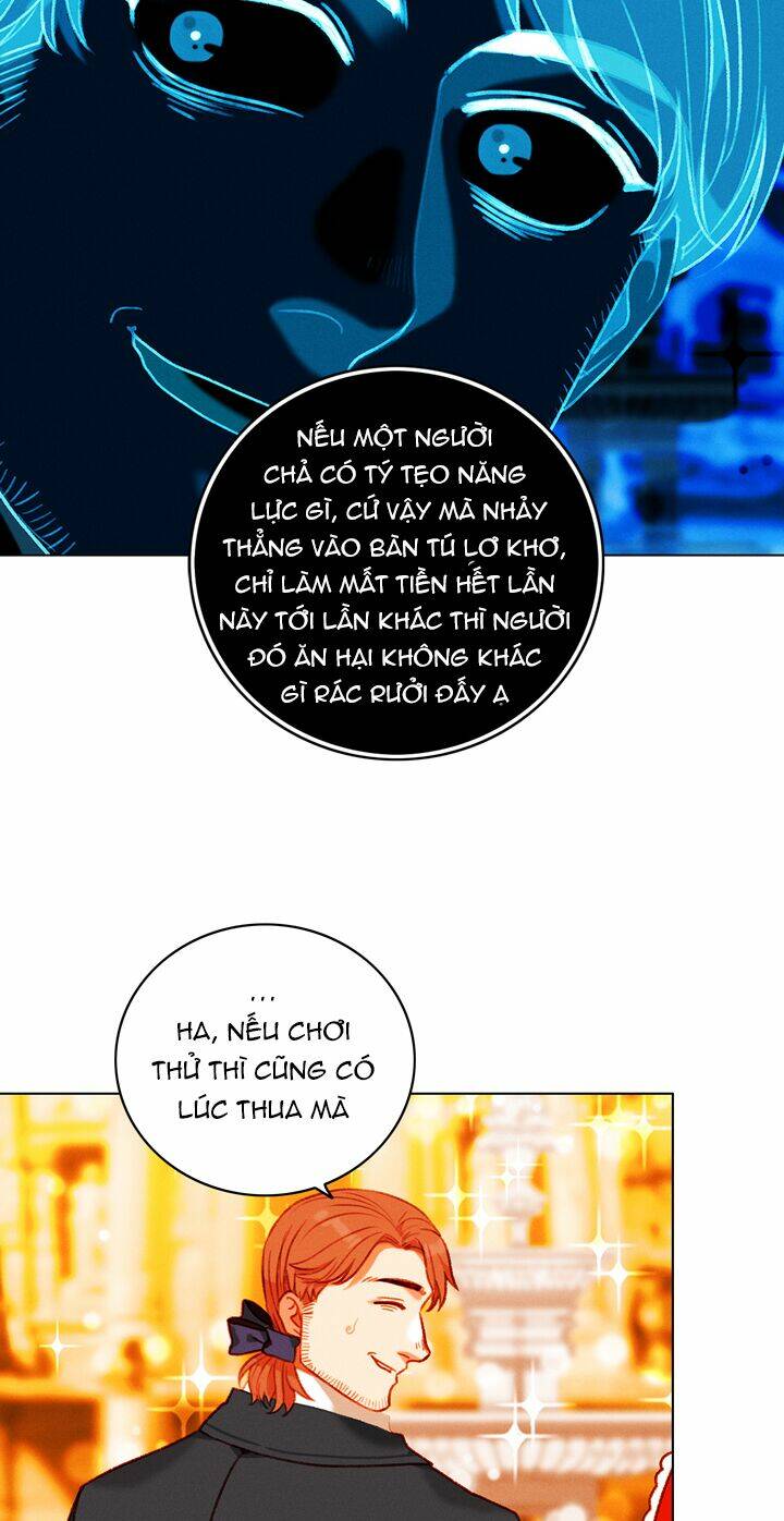 Nhà Trọ Nhất Khắc: Chapter 104