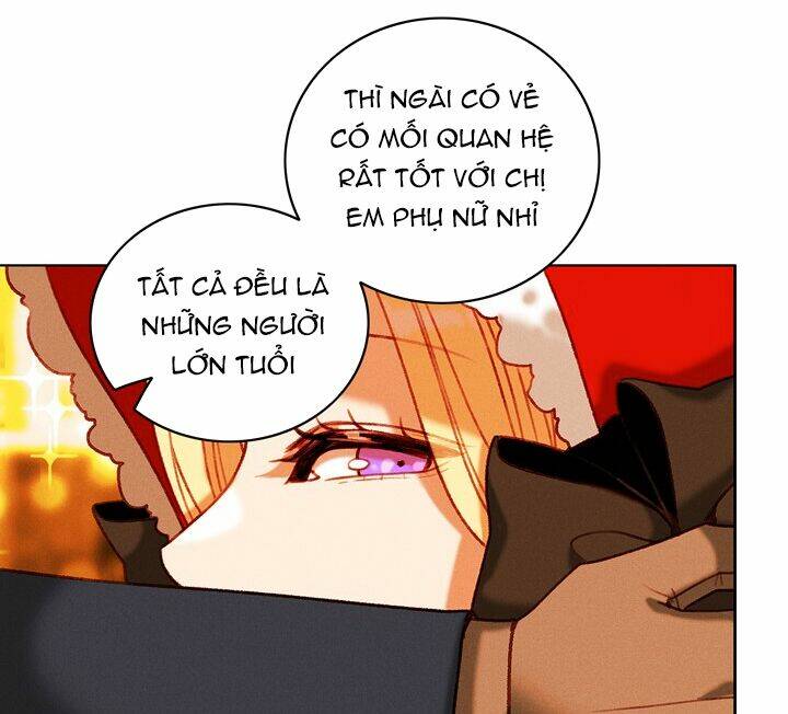 Nhà Trọ Nhất Khắc: Chapter 104