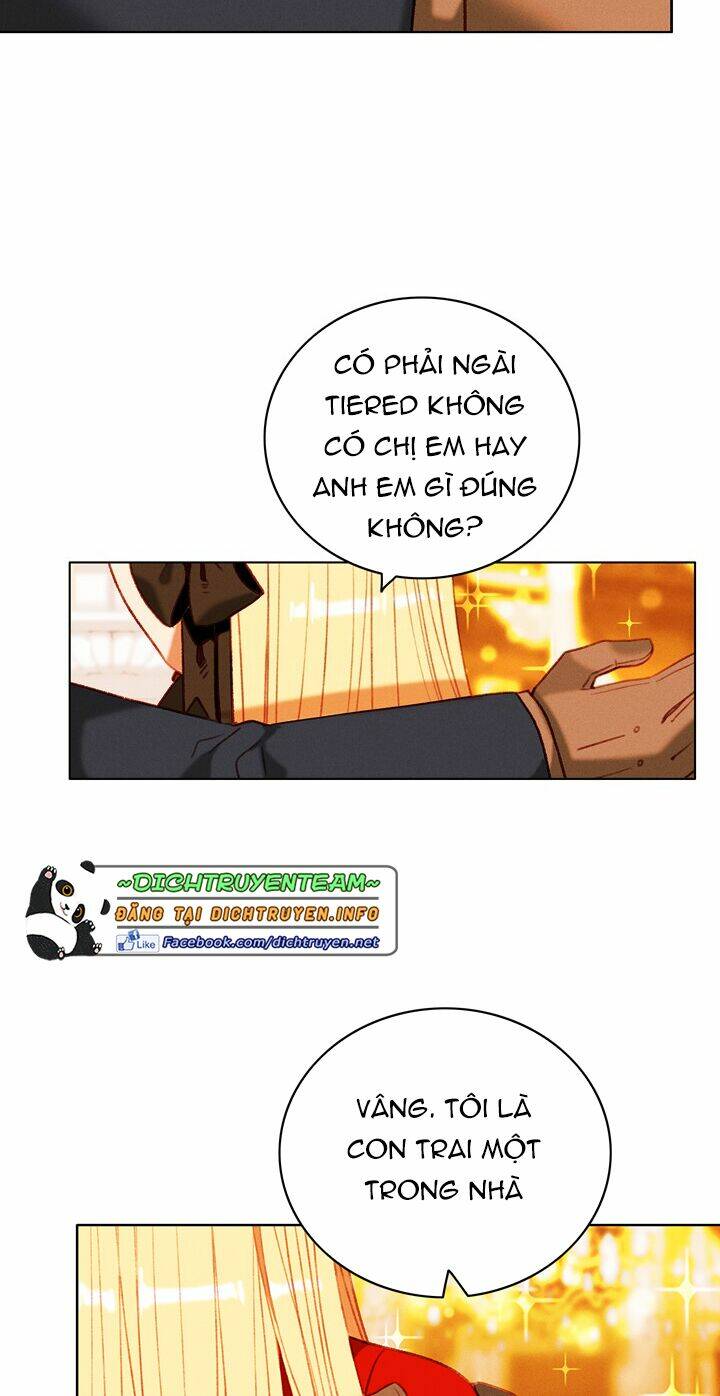Nhà Trọ Nhất Khắc: Chapter 104