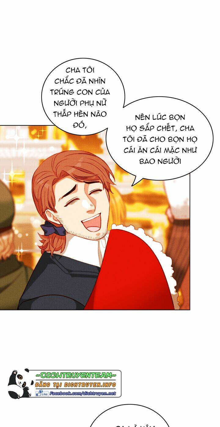 Nhà Trọ Nhất Khắc: Chapter 104
