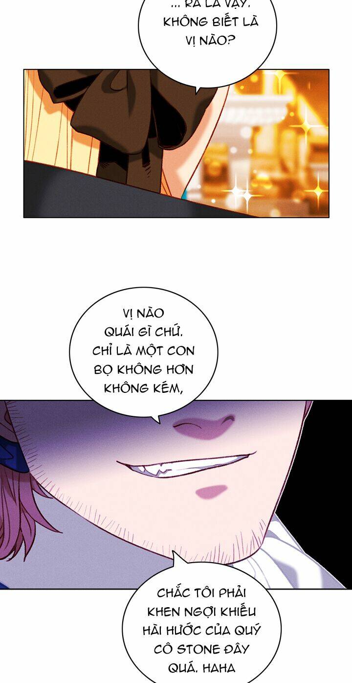 Nhà Trọ Nhất Khắc: Chapter 104