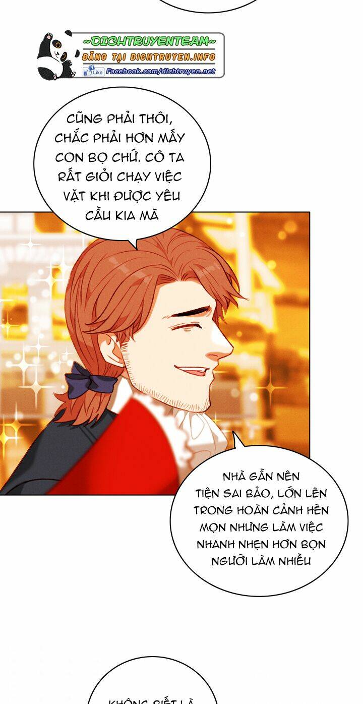 Nhà Trọ Nhất Khắc: Chapter 104