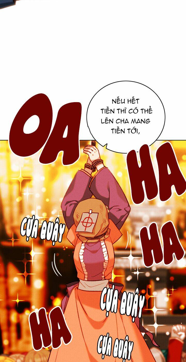 Nhà Trọ Nhất Khắc: Chapter 104