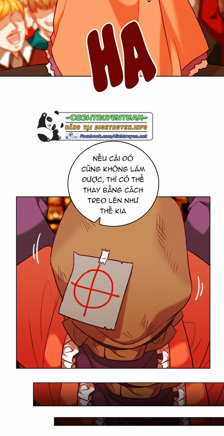 Nhà Trọ Nhất Khắc: Chapter 104