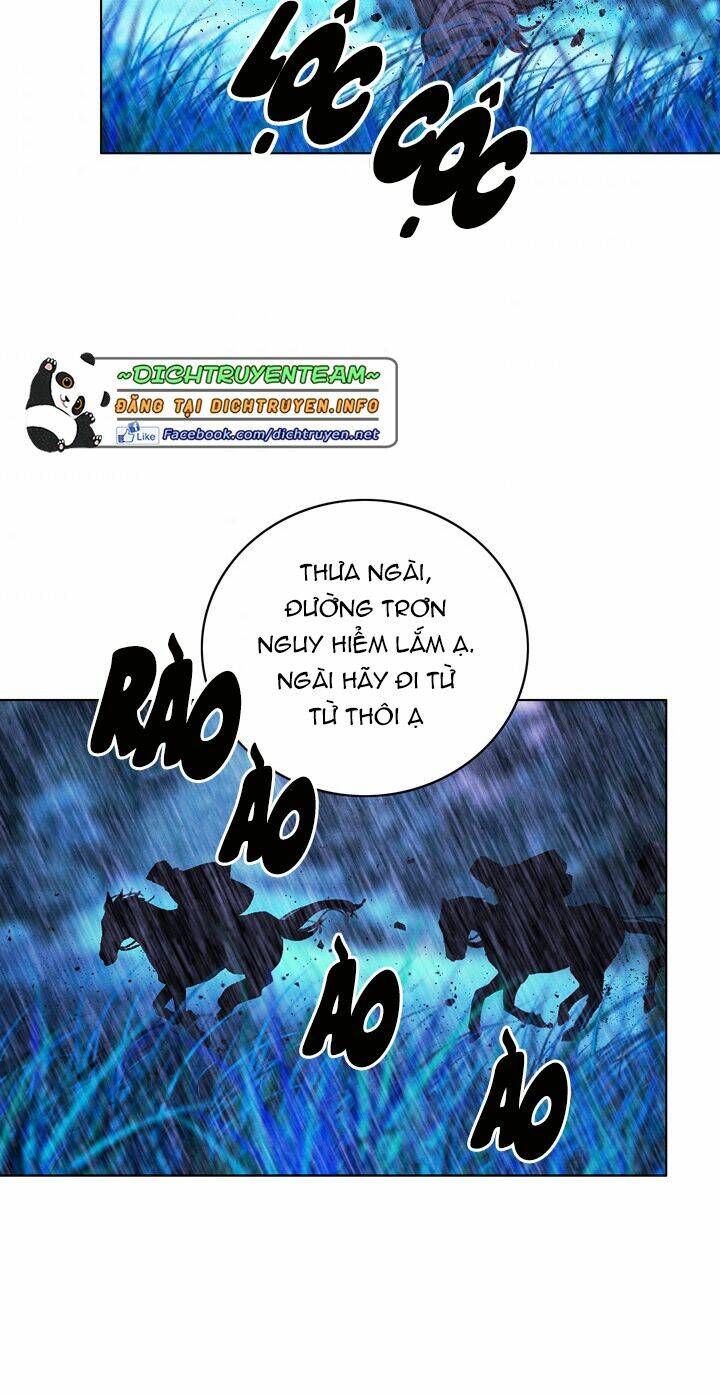 Nhà Trọ Nhất Khắc: Chapter 104