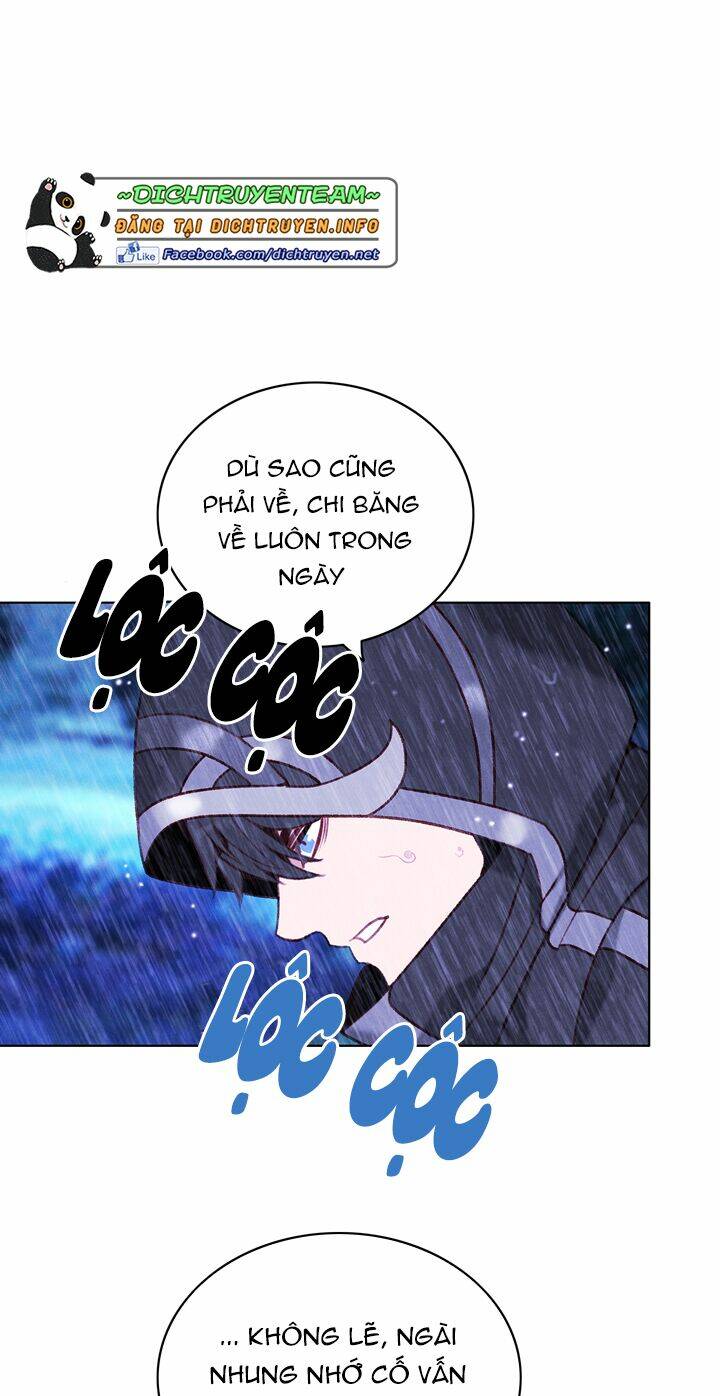 Nhà Trọ Nhất Khắc: Chapter 104